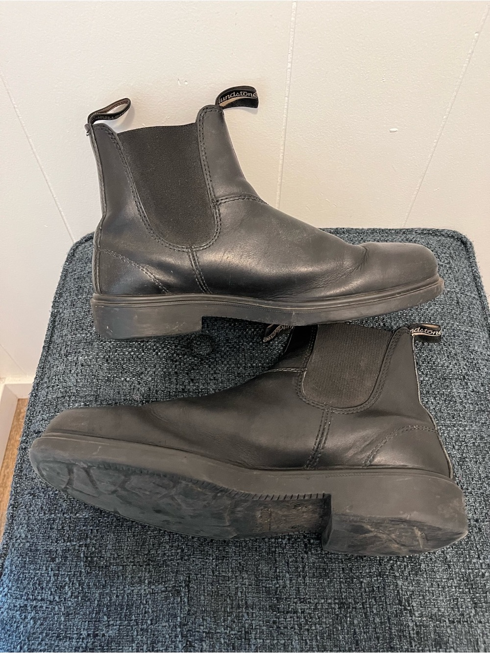 Blundstone Chukka Boots - Picture 6 of 11